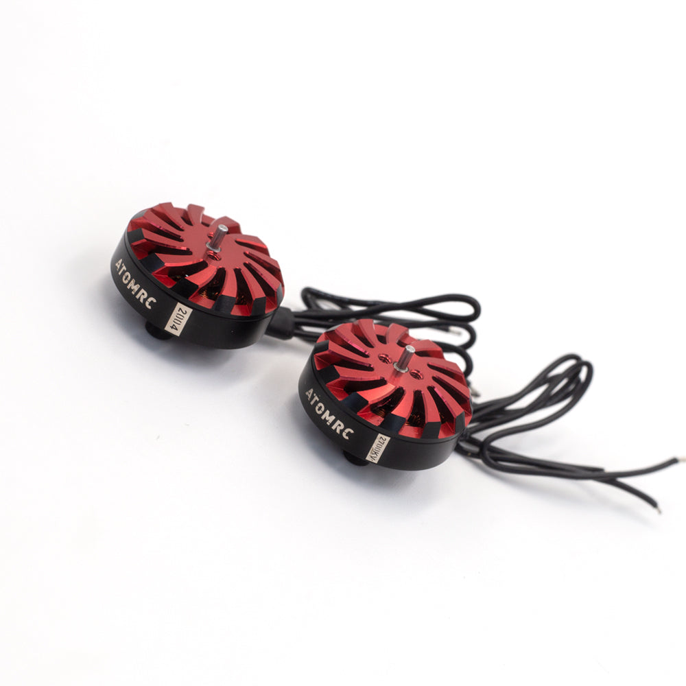 ATOMRC 2004 2700KV Motor ATOMRC 2004 2700KV Motor